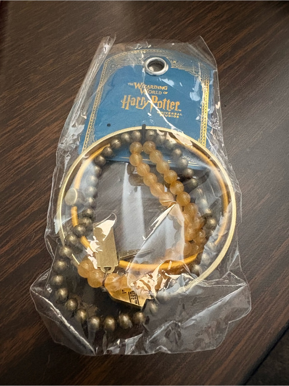Harry Potter Jewelry Lot - Picture 3 of 4